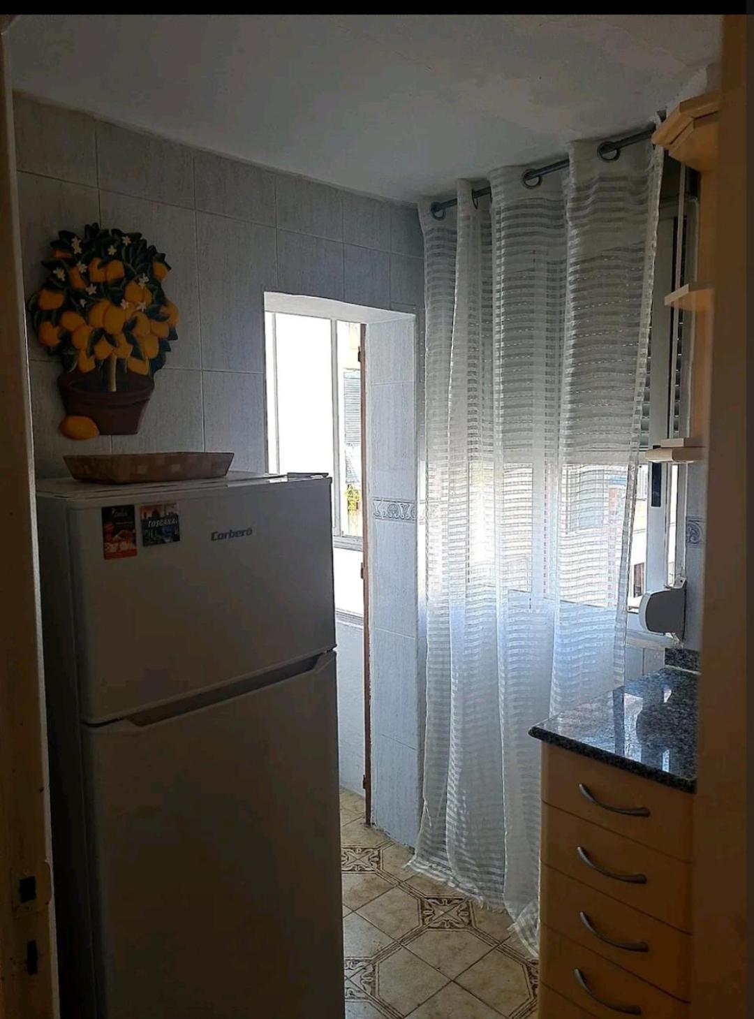 Apartamento Piso, Bonito,Acogedor Y Barato Castellón de la Plana Exterior foto