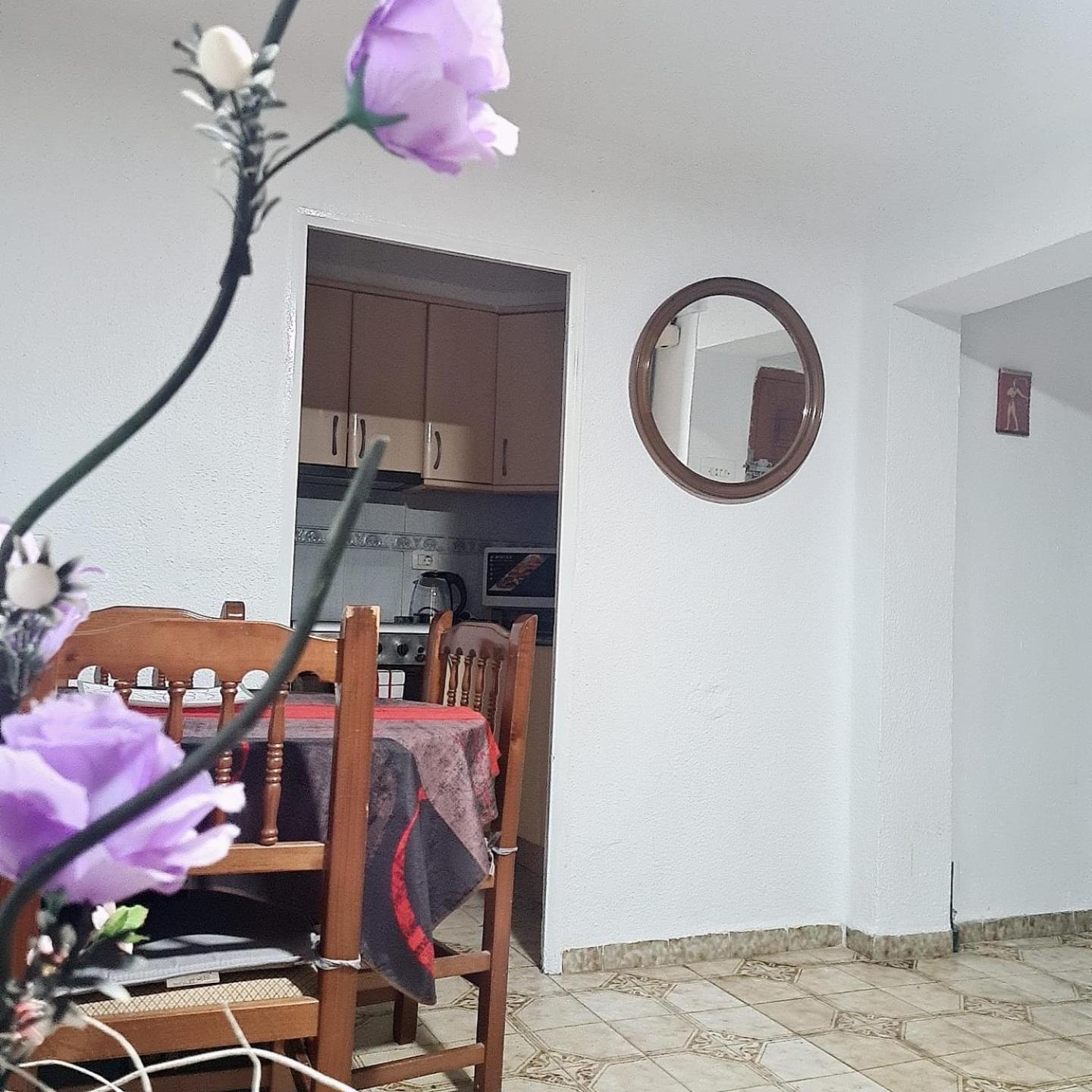 Apartamento Piso, Bonito,Acogedor Y Barato Castellón de la Plana Exterior foto