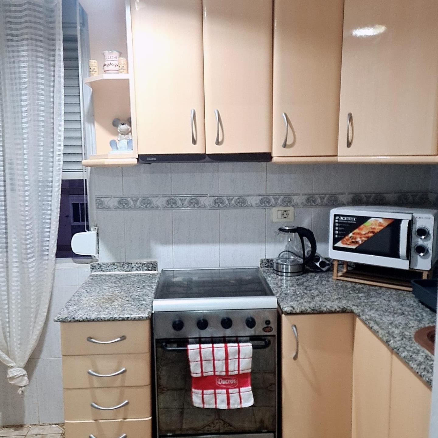 Apartamento Piso, Bonito,Acogedor Y Barato Castellón de la Plana Exterior foto
